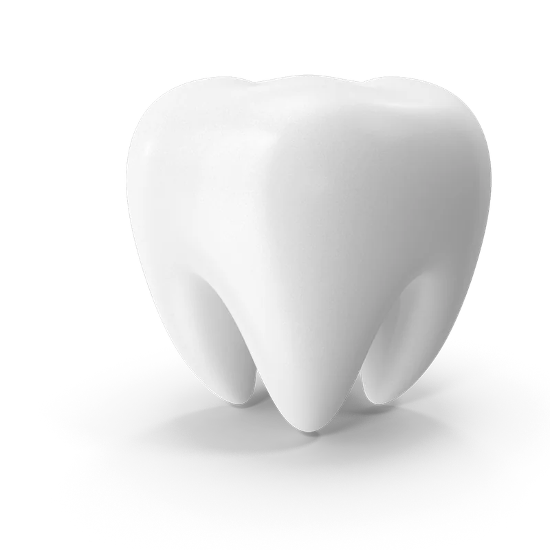 Ilustración del sistema de gestión dental ASSILEM para clínicas odontológicas